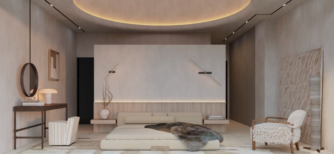 Villa à Sierra Blanca, Marbella, Espagne 5 - 13465316