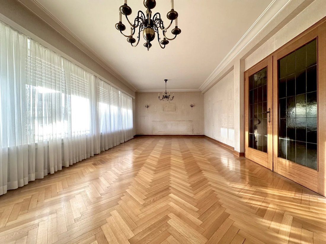 Bertrange House In Bertrange, Luxembourg For Sale (13466470)