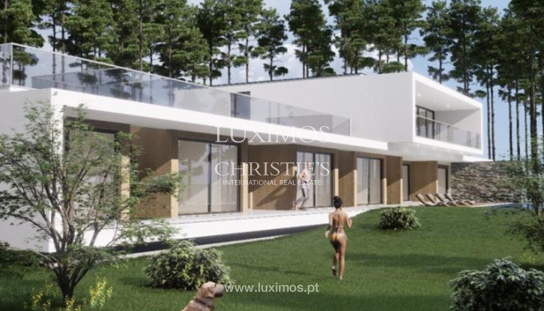 Land in Porches, Algarve, Portugal 4 - 13465823