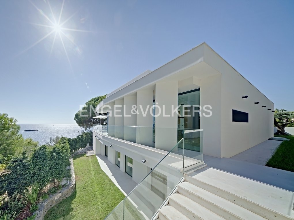 Villa in Zona de Mascarat, Valencian Community, Spain 1 - 13465885