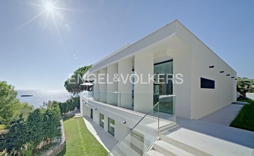 Villa in Zona de Mascarat, Valencian Community, Spain 1
