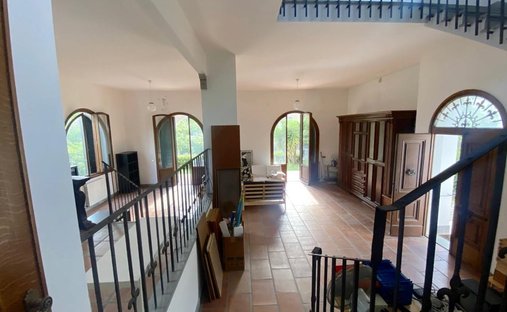 Villa in Porta a Lucca, Pisa, Tuscany 1