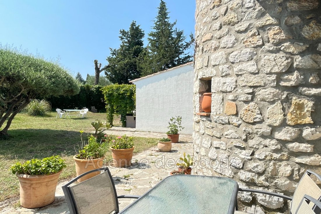 Villa in Nord, La Gaude, France 5 - 13143129