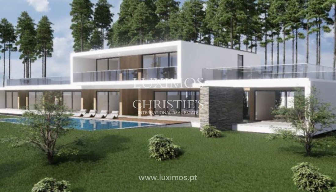 Land in Porches, Algarve, Portugal 2 - 13465823