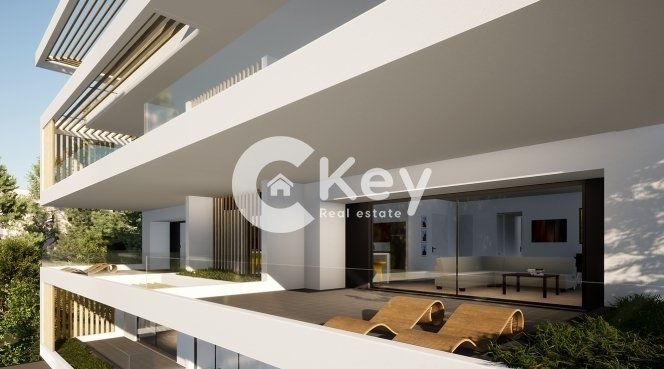 Apartment in Vrilissia, Attica, Greece 1 - 13465837
