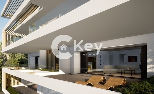 Apartment in Vrilissia, Attica, Greece 1