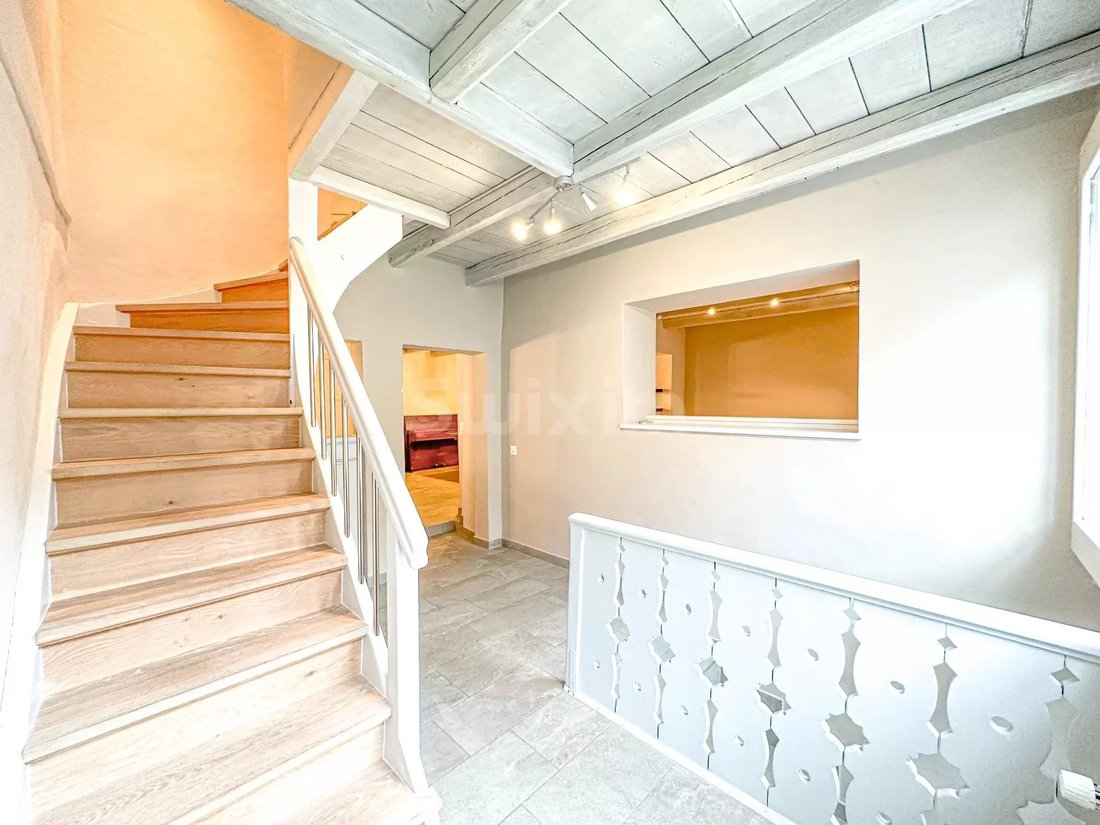 Hermance House In Hermance, Genève, Switzerland For Sale (13466623)