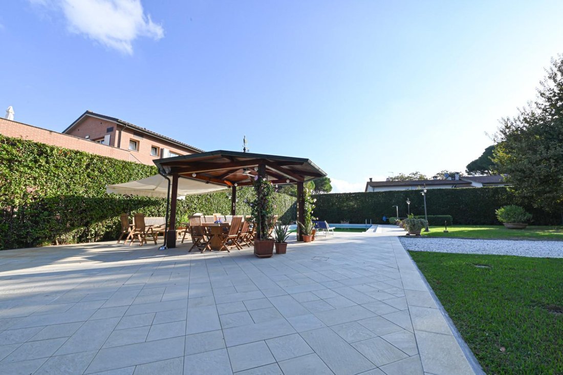Villa a Riglione-Oratoio, Toscana, Italia 4 - 13467062