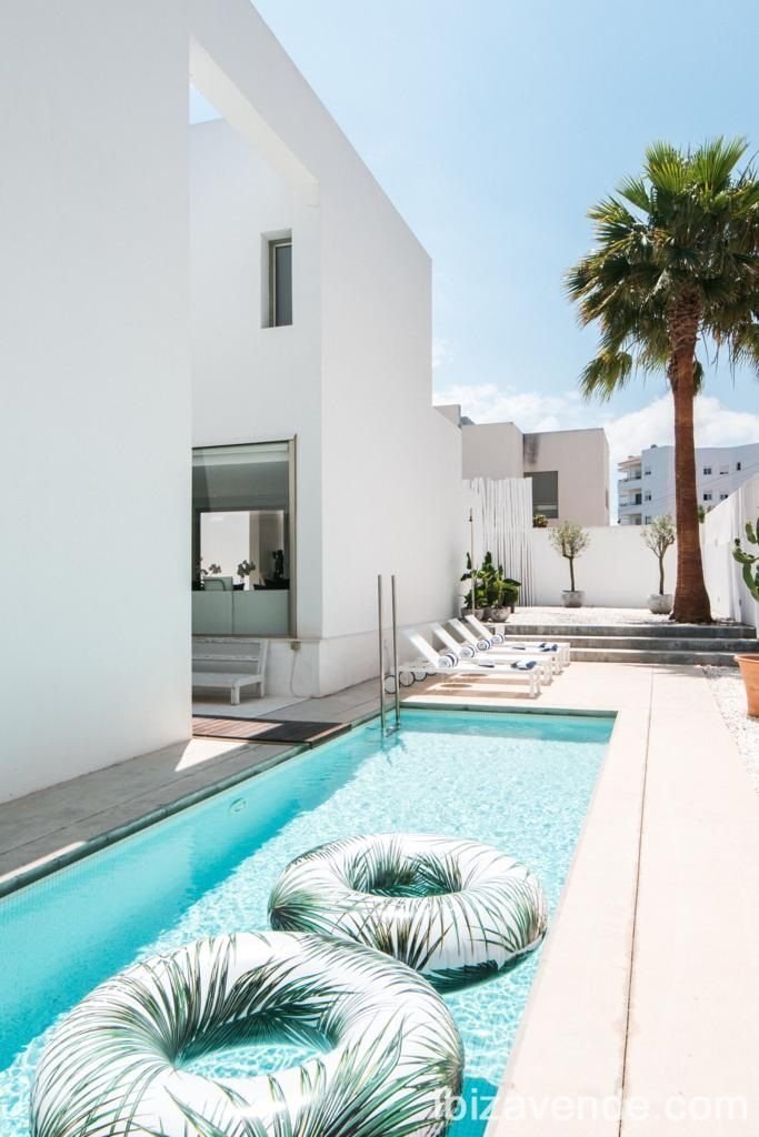 House in Sant Agusti des Vedra, Sant Josep de sa Talaia, Balearic Islands 2 - 13466612