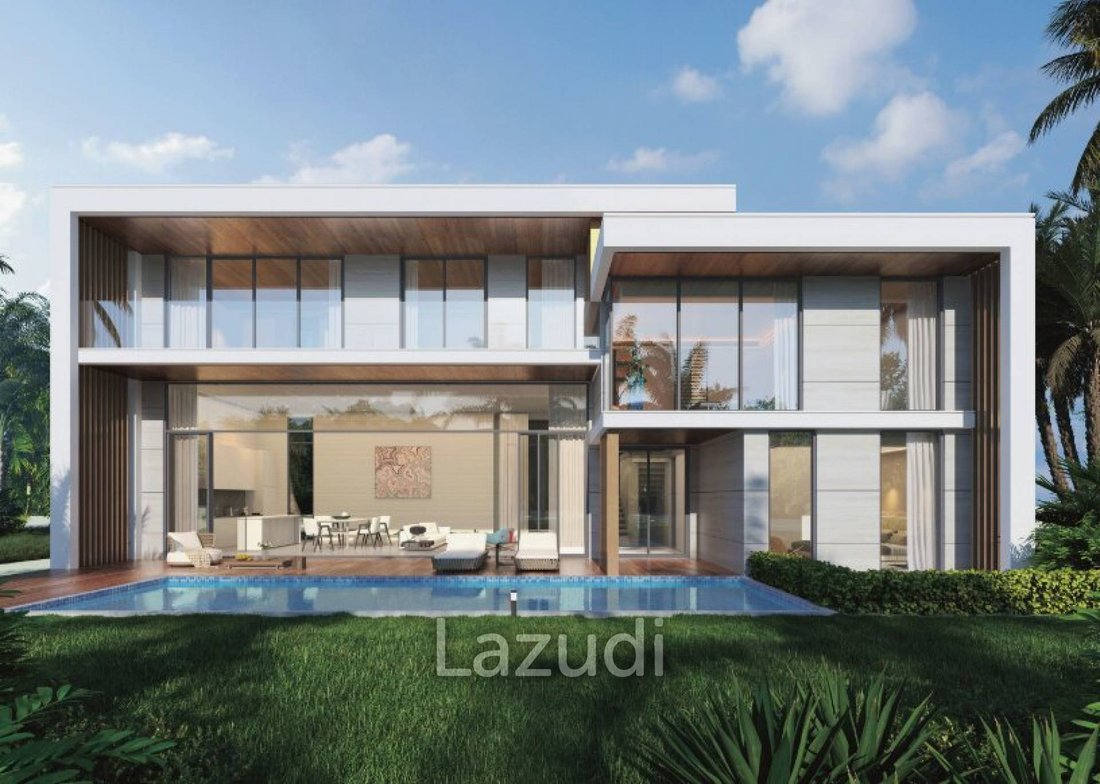 Villa in Si Sunthon, Phuket, Thailand 1 - 13468444