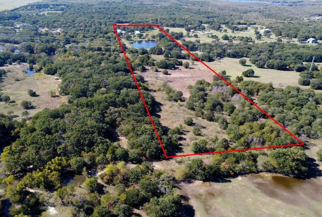 4 Bedrooms Farm/Ranch In Poetry, Texas, United States For Sale (13465278)