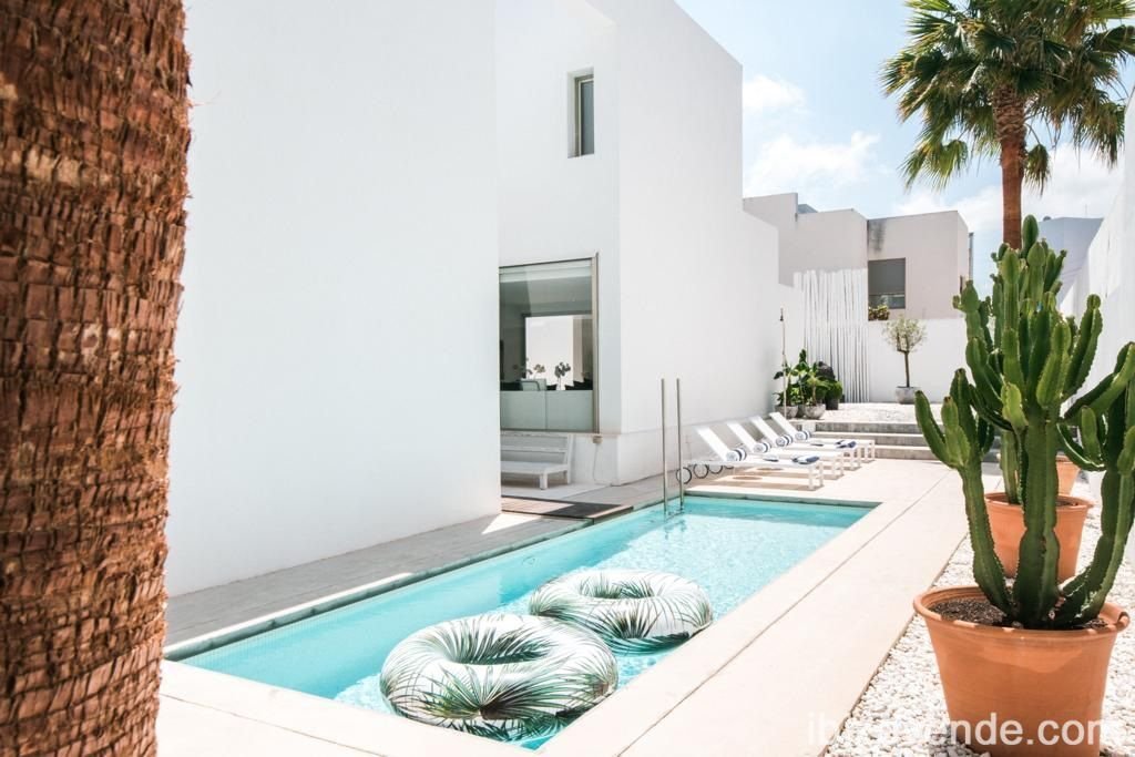 House in Sant Agusti des Vedra, Sant Josep de sa Talaia, Balearic Islands 1 - 13466612
