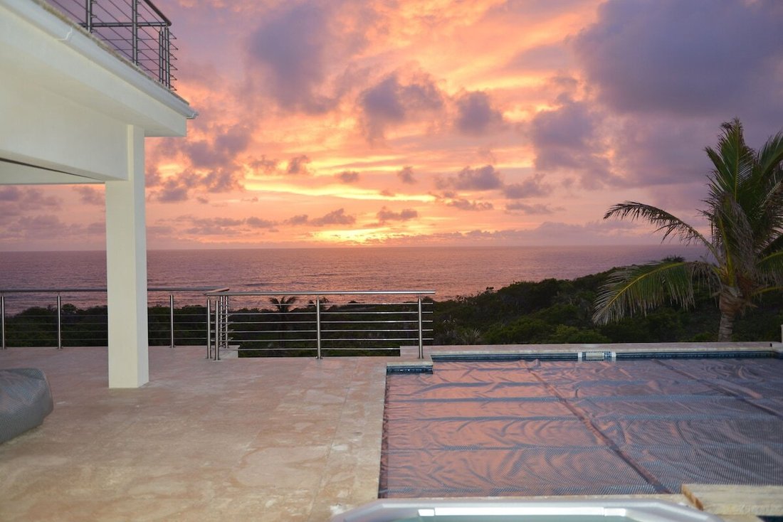 Maison à Stella Maris, Long Island, Bahamas 1 - 13469269