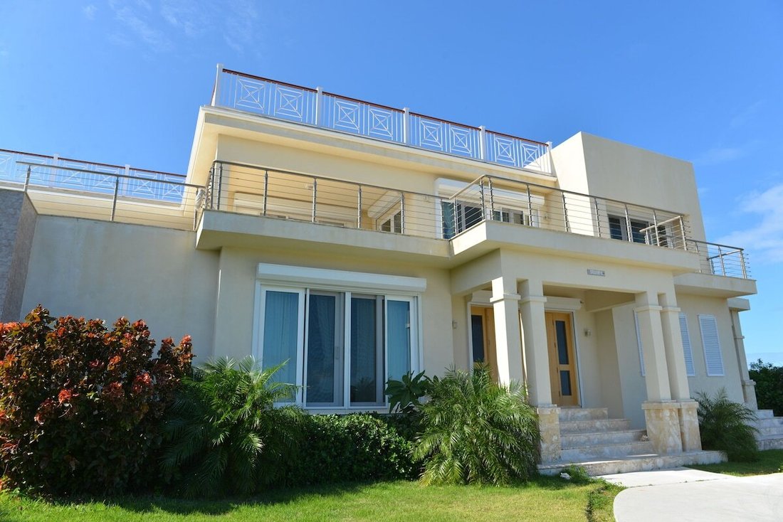Maison à Stella Maris, Long Island, Bahamas 4 - 13469269