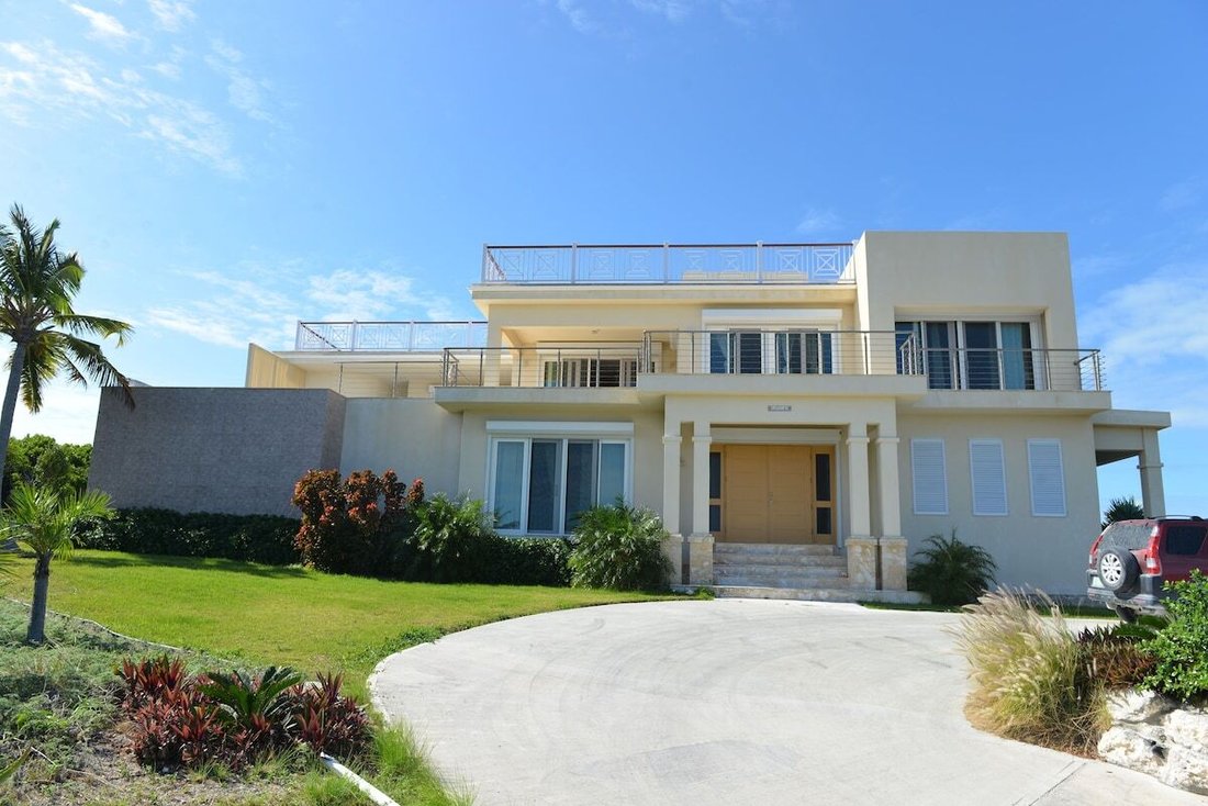 Maison à Stella Maris, Long Island, Bahamas 2 - 13469269