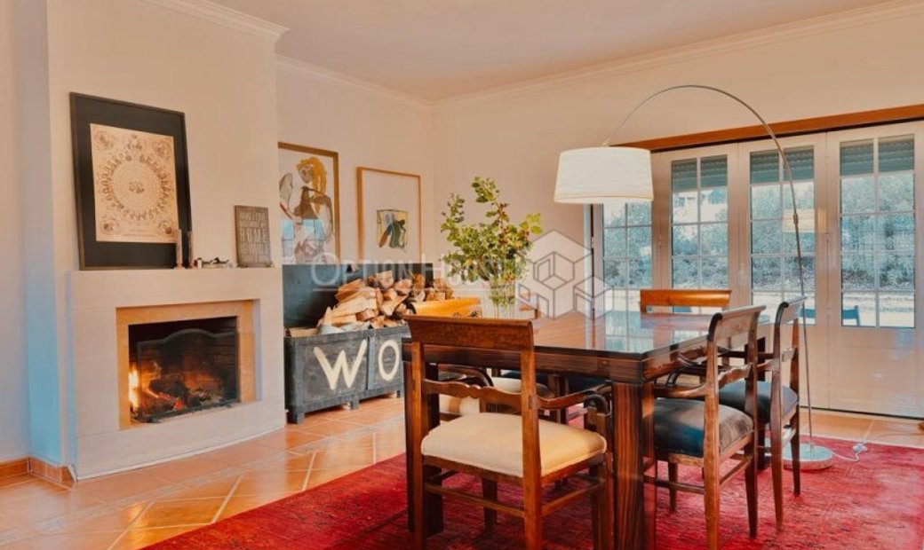 Tomar Housing 450m2, New, In Gated In Tomar, Santarém District