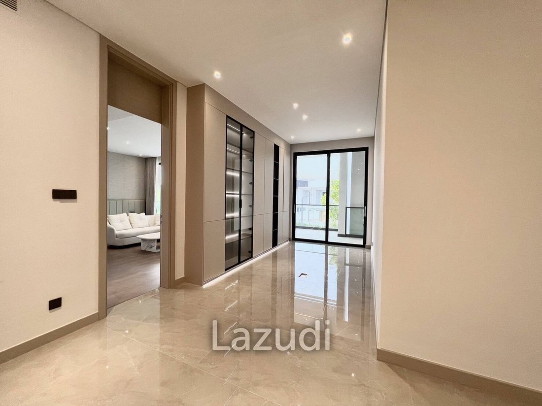 Villa in Huay Yai, Chon Buri, Thailand 2 - 12644782