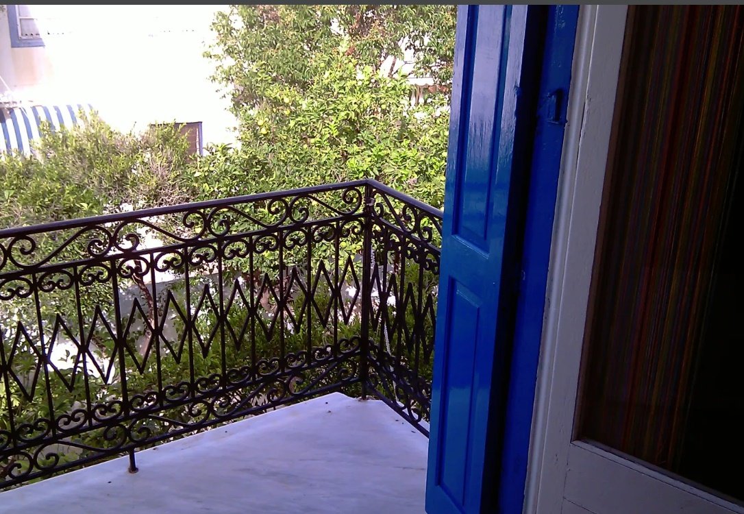 House in Spetses, Attica, Greece 1 - 13466648