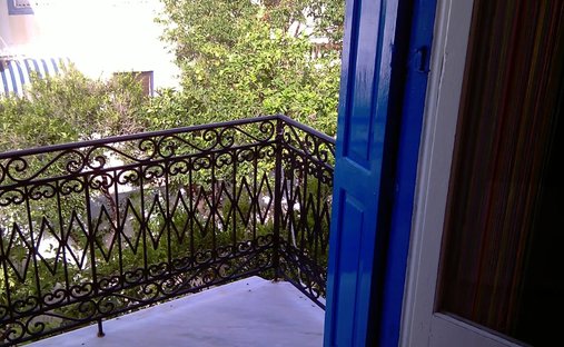 Casa in Spetses, Attica, Grecia 1