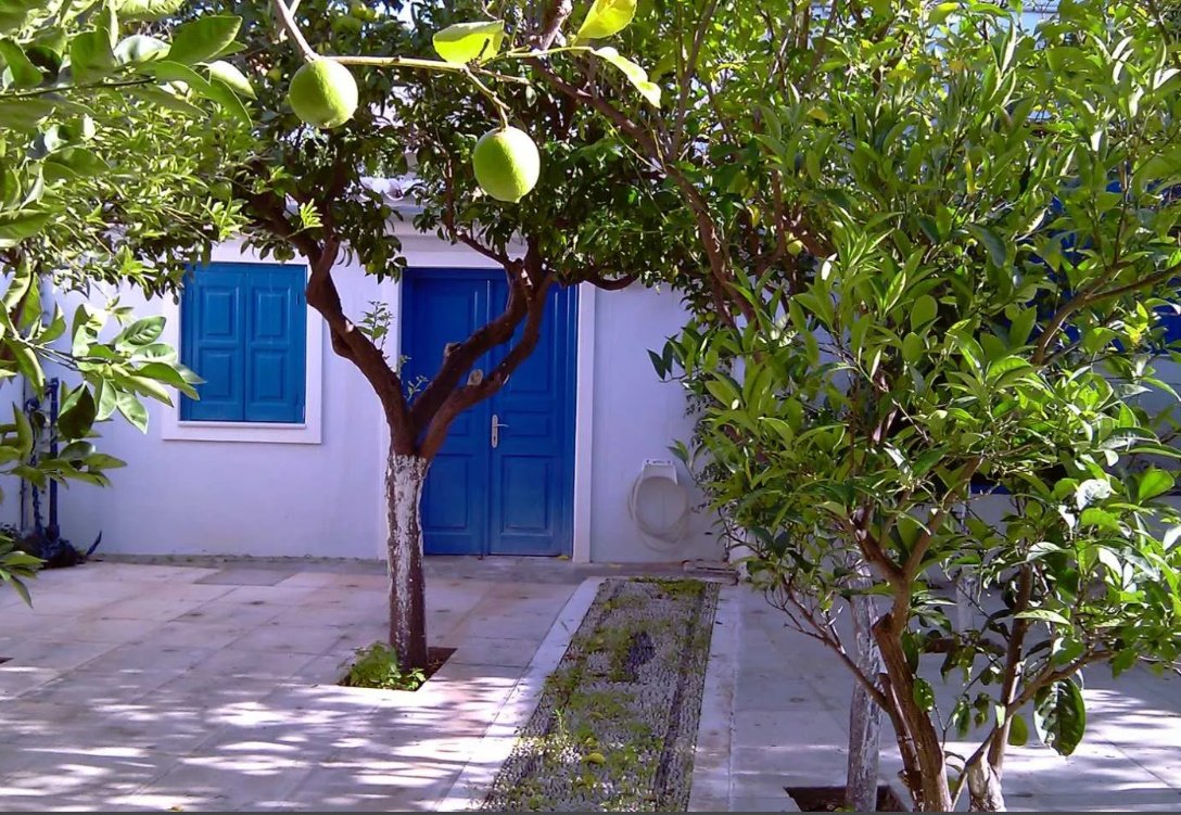 House in Spetses, Attica, Greece 3 - 13466648