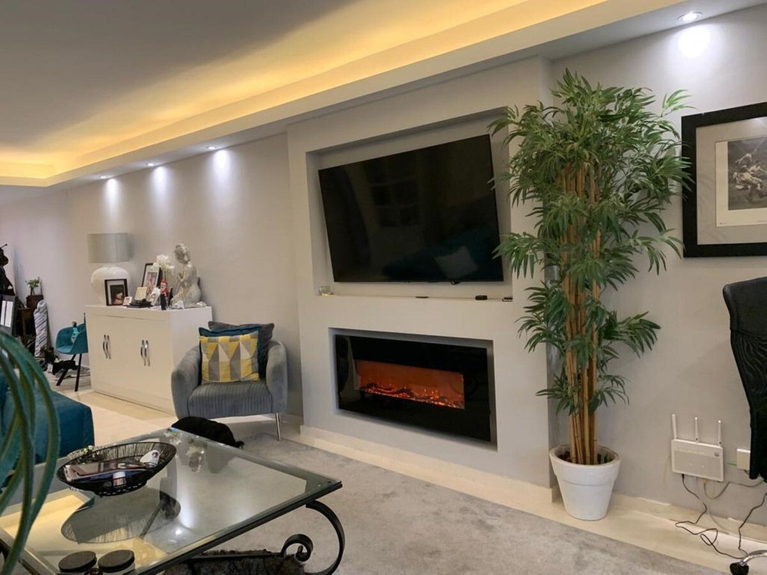 Atalaya Penthouse Duplex In Alameda, Andalusia, Spain For Sale (13469528)