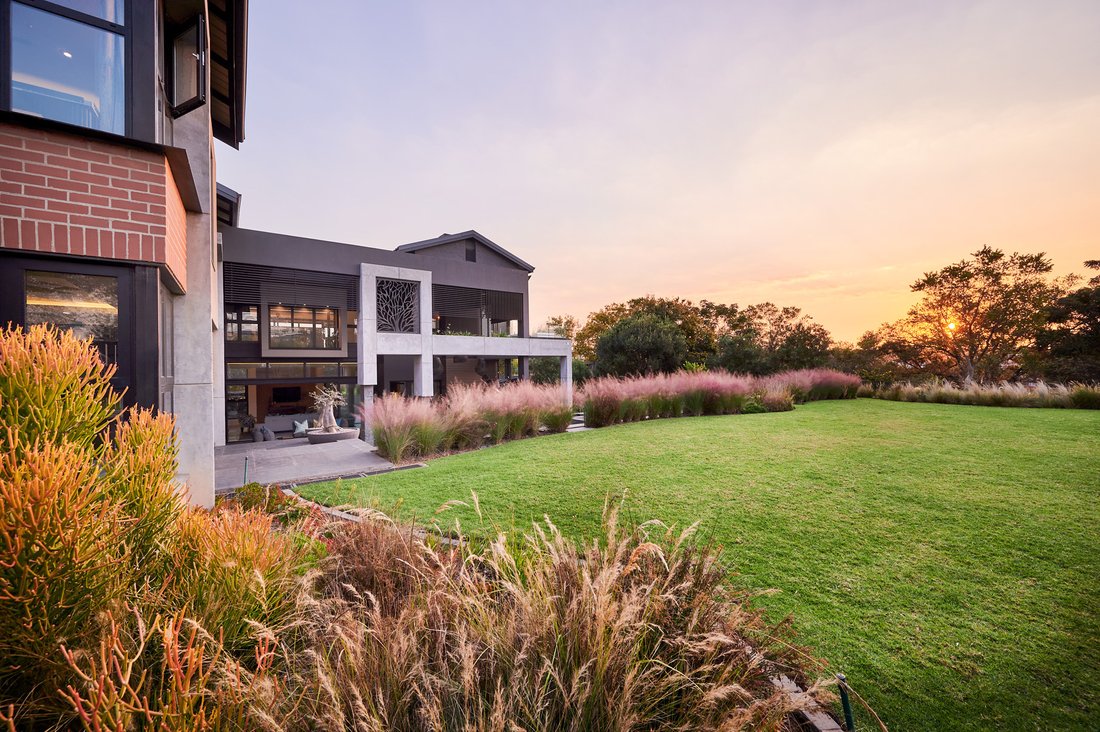 Absolutely Stunning 5 Bed Designer Home On A In Midrand, Gauteng, South