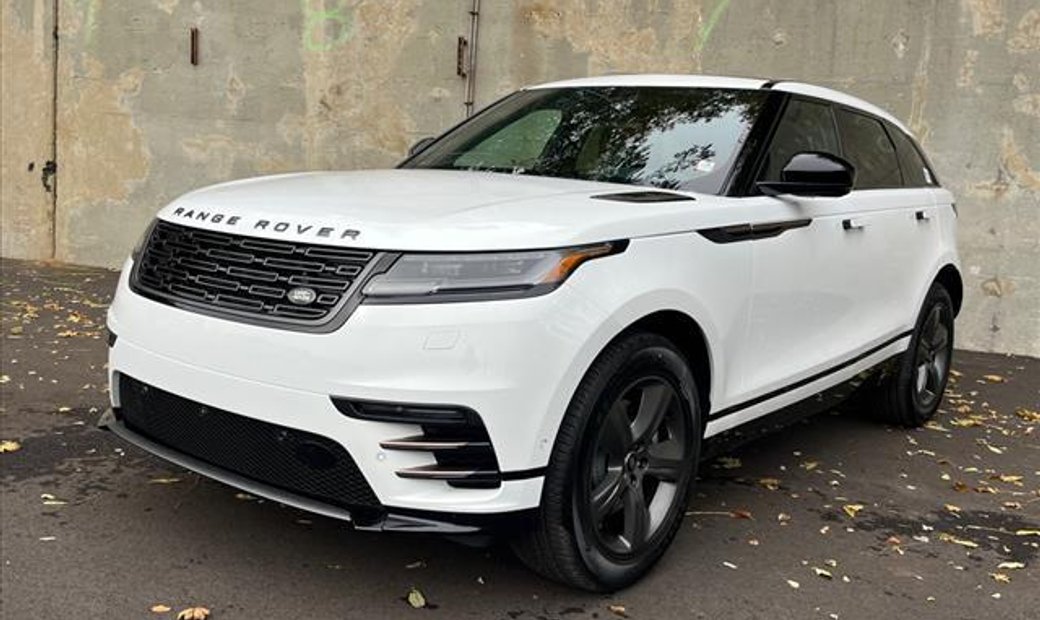 2024 Land Rover Range Rover Velar In Glen Cove, Ny, United States For