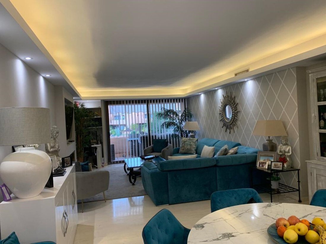 Atalaya Penthouse Duplex In Alameda, Andalusia, Spain For Sale (13469528)