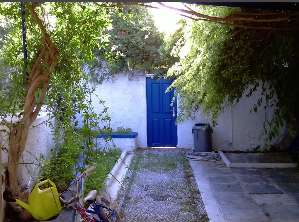 House in Spetses, Attica, Greece 4 - 13466648