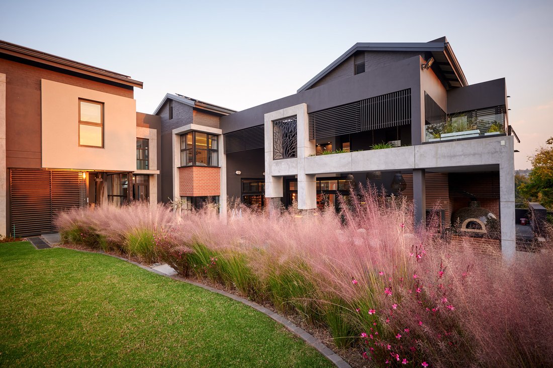 Absolutely Stunning 5 Bed Designer Home On A In Midrand, Gauteng, South