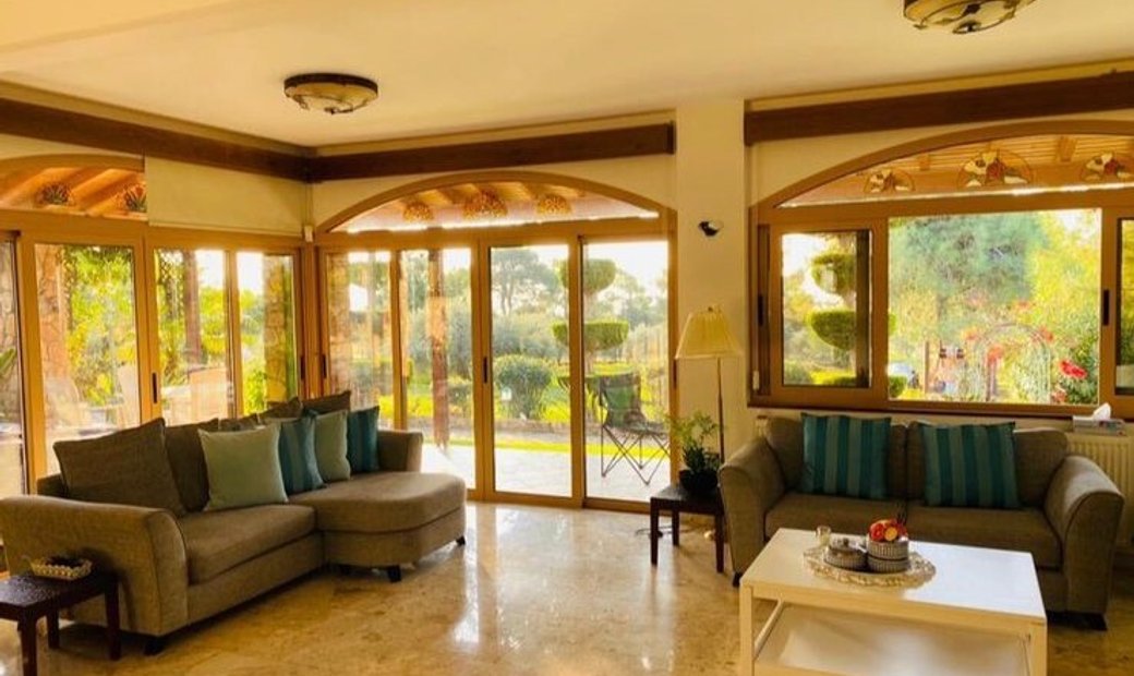 Limassol Villa In Limassol, Limassol, Cyprus For Sale (13468942)