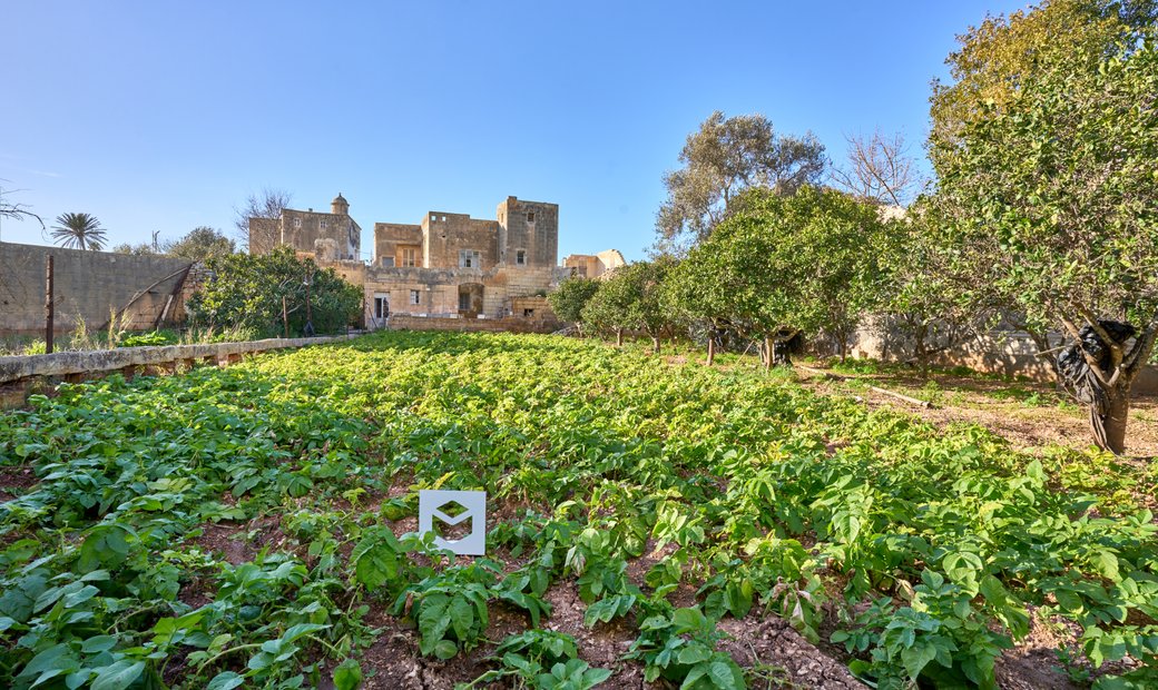 Lija House Of Character In Lija, Malta For Sale (13467342)