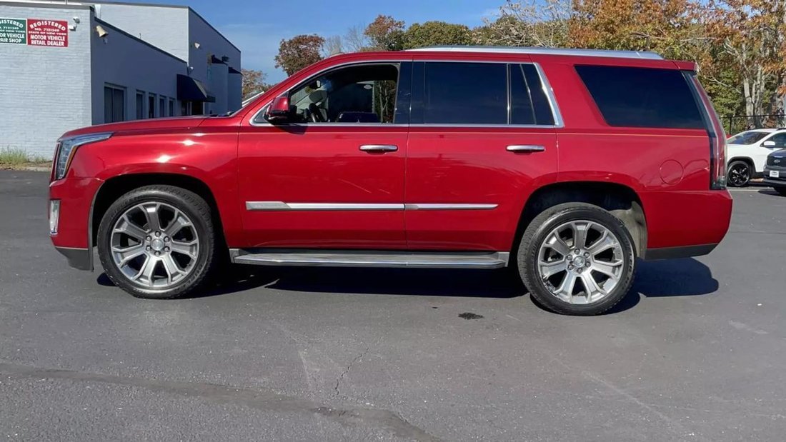 2015 Cadillac Escalade In Riverhead, Ny, United States For Sale (13468129)