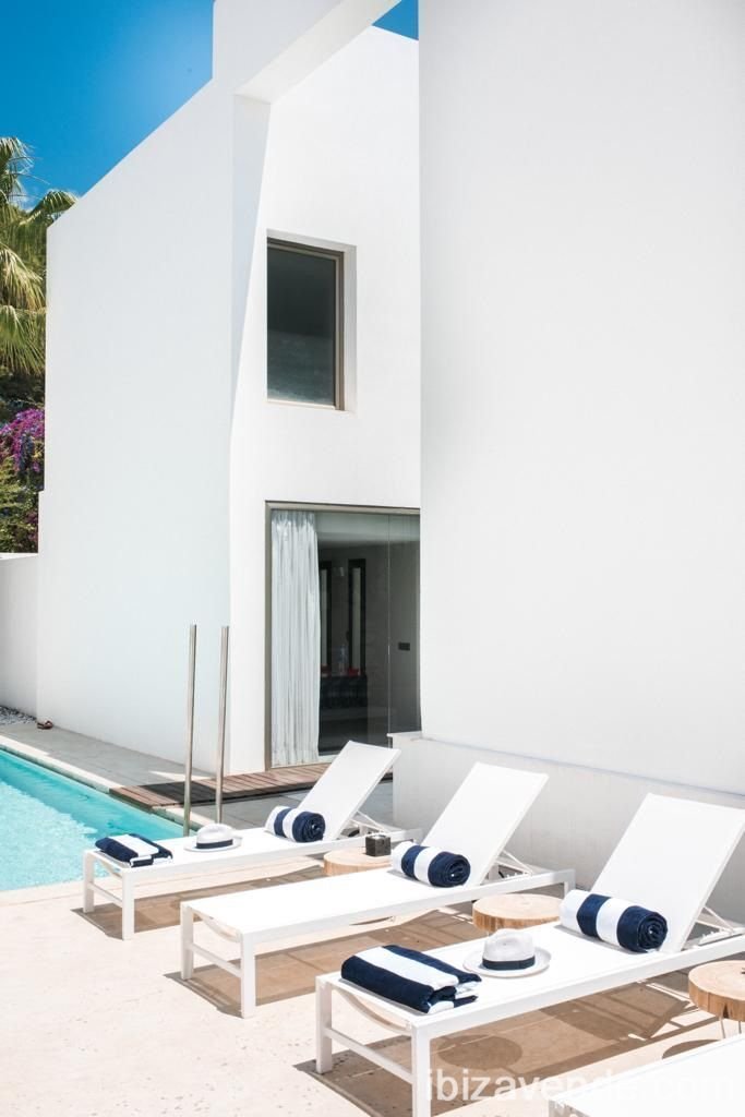 House in Sant Agusti des Vedra, Sant Josep de sa Talaia, Balearic Islands 3 - 13466612