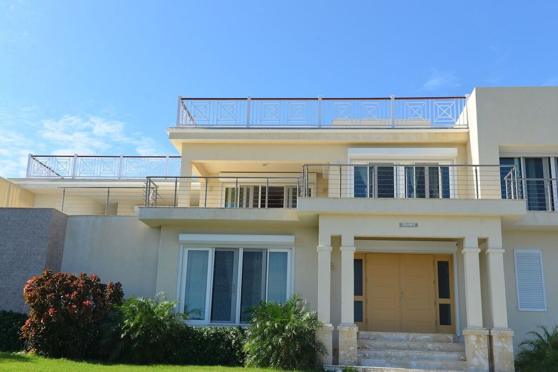 Maison à Stella Maris, Long Island, Bahamas 3 - 13469269