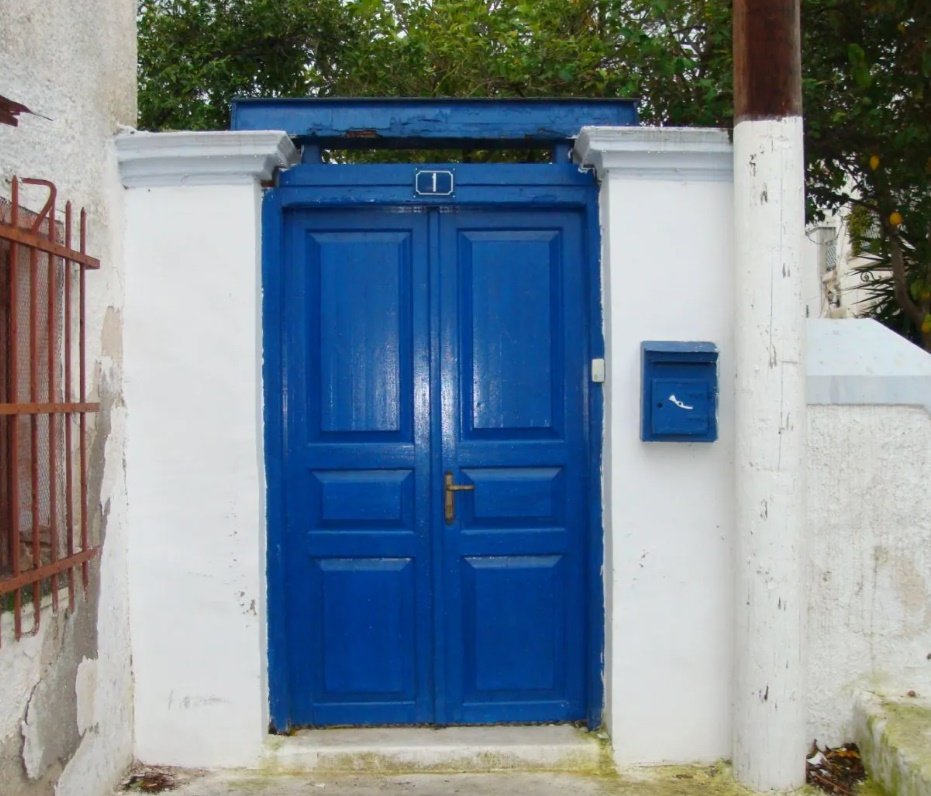 House in Spetses, Attica, Greece 5 - 13466648