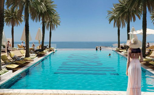 Penthouse in Dubai, Dubai, United Arab Emirates 1