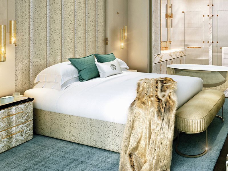 Penthouse in Dubai Marina / Marsa Dubai, Dubai, United Arab Emirates 5 - 13469777