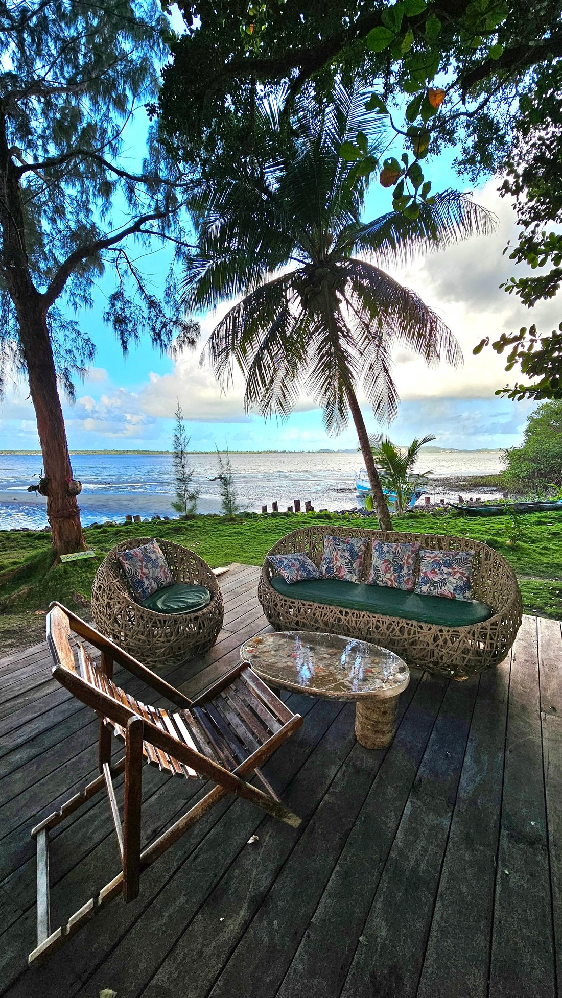 Private Island in Morro de São Paulo, State of Bahia, Brazil 1 - 13462311