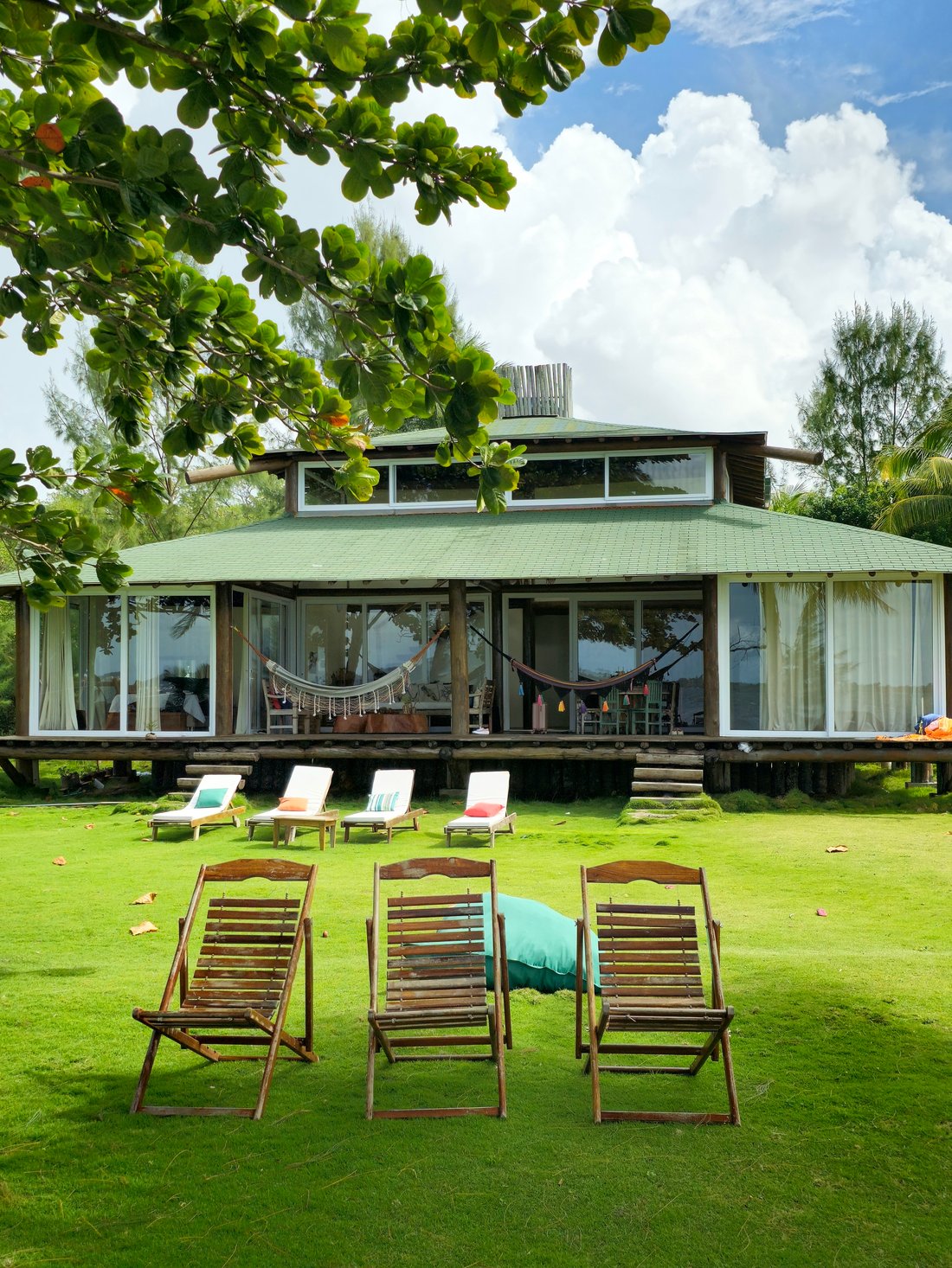 Private Island in Morro de São Paulo, State of Bahia, Brazil 2 - 13462311