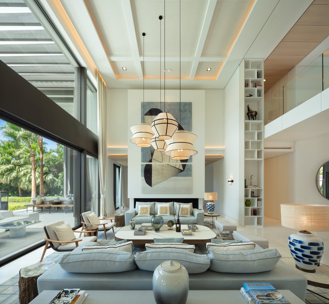 Villa in Puerto Banus, Marbella, Spain 2 - 13469952