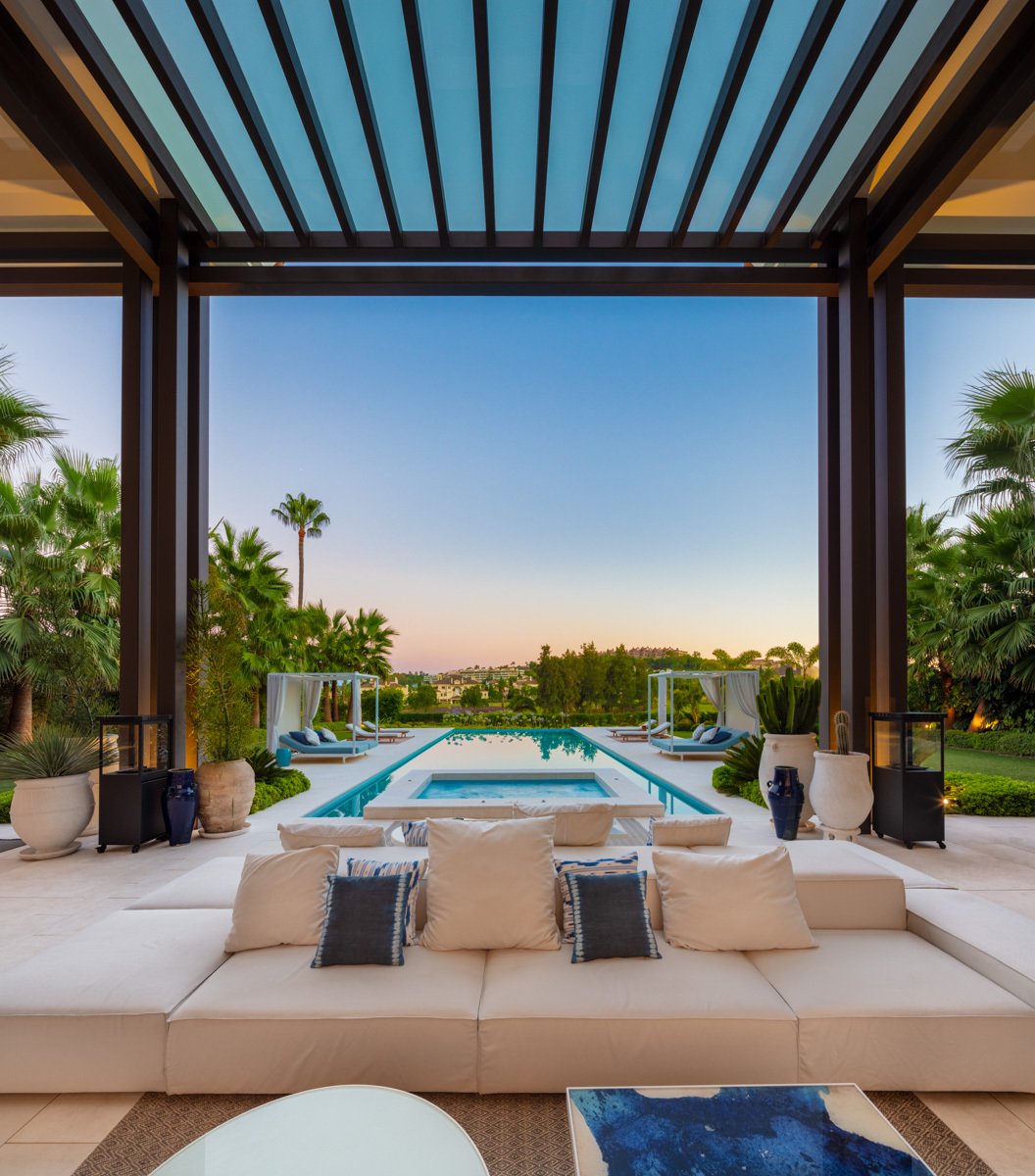 Villa in Puerto Banus, Marbella, Spain 5 - 13469952