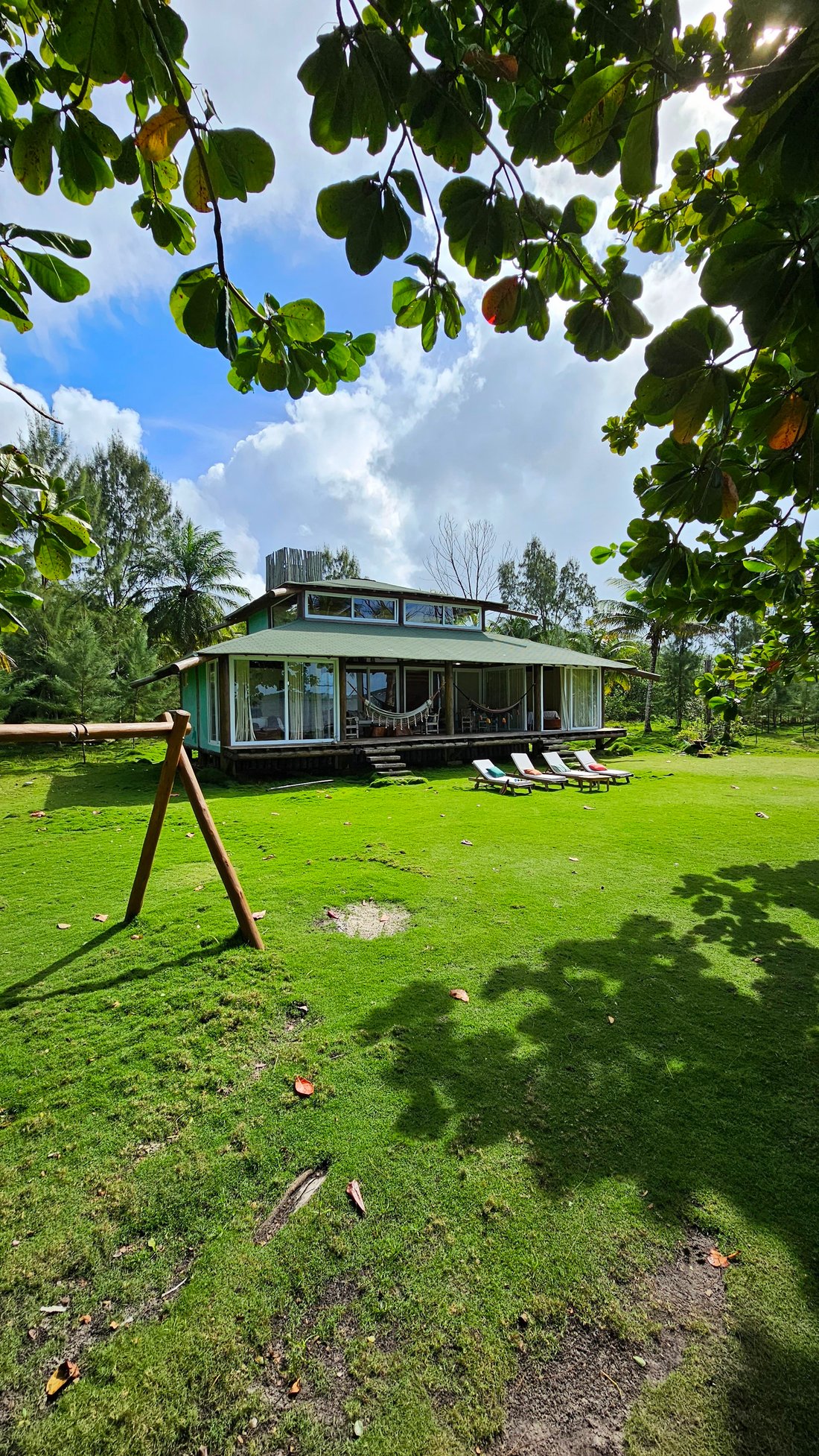 Private Island in Morro de São Paulo, State of Bahia, Brazil 3 - 13462311