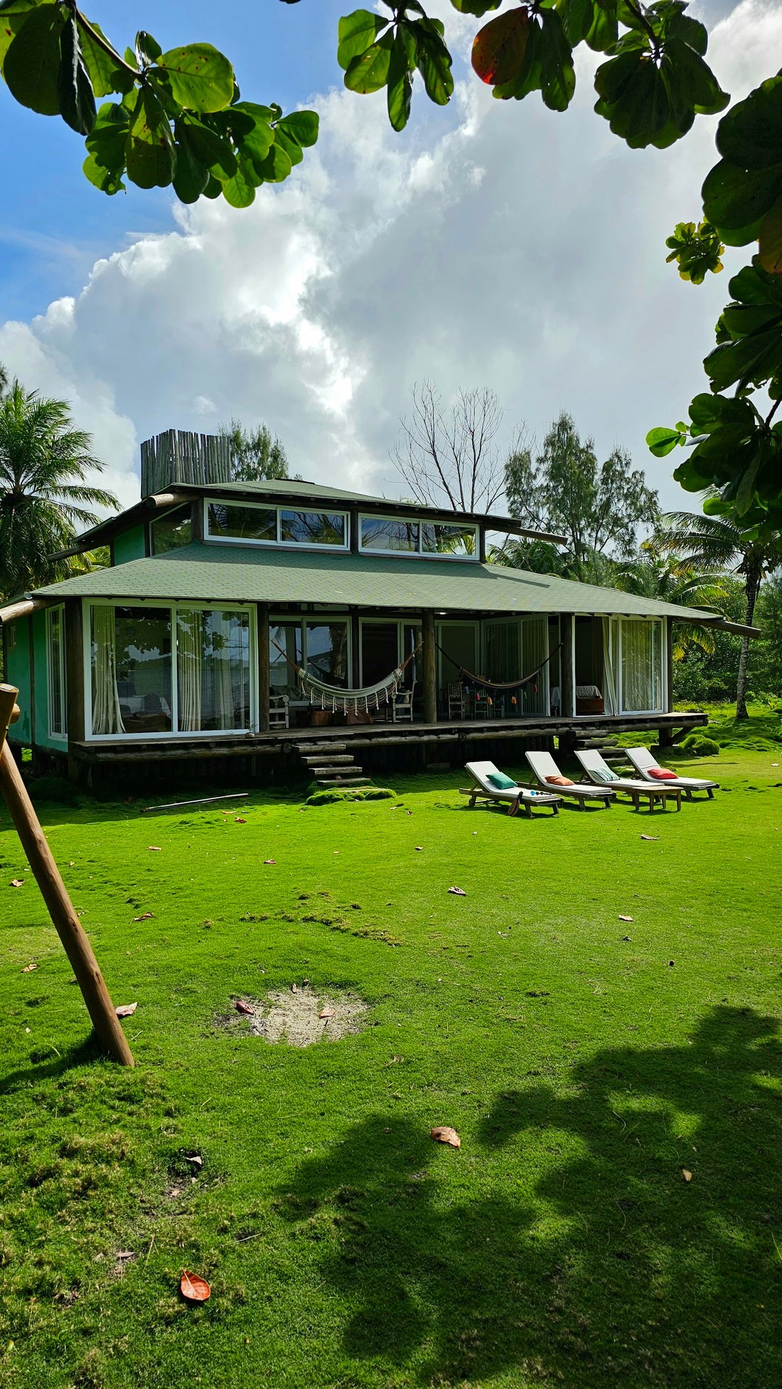 Private Island in Morro de São Paulo, State of Bahia, Brazil 4 - 13462311