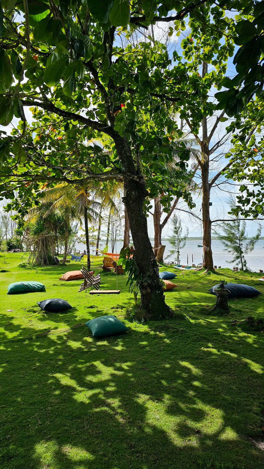 Private Island in Morro de São Paulo, State of Bahia, Brazil 5 - 13462311