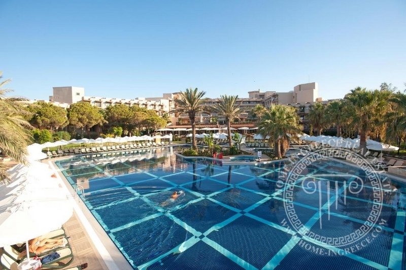 Apartment in Antalya, Antalya, Turkey 2 - 13470097