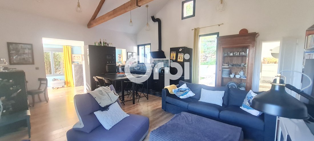 House in Centre Ville - Peyron, La Seyne-sur-Mer, France 3 - 13456660