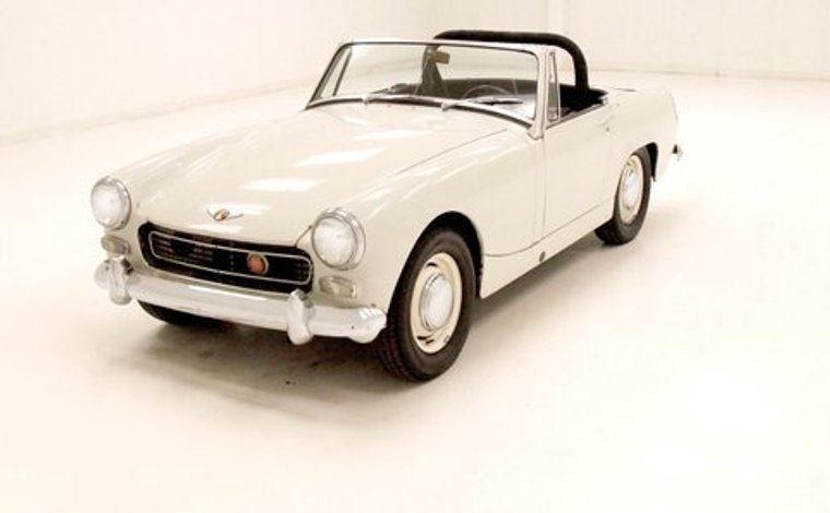 希少！Austin healey sprite カニ目　外国切手 希少！Austin healey sprite カニ目 外国切手