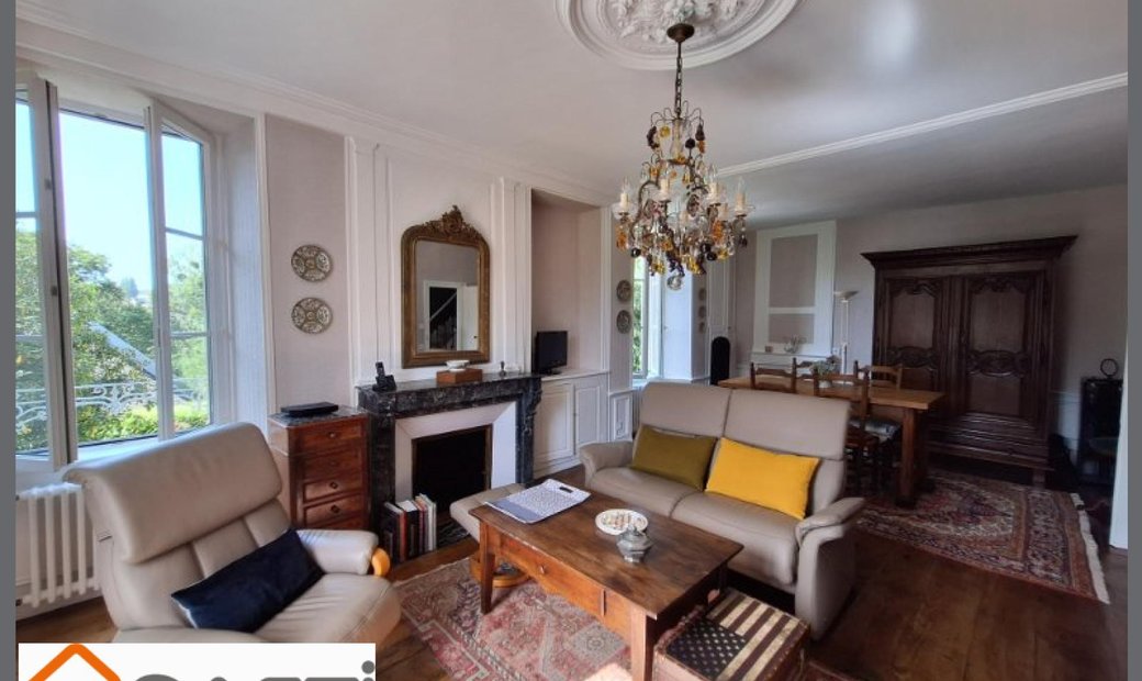 Maison Saint Senier Sous Avranches Avranches Baie Du In Avranches, France For Sale (13472656)