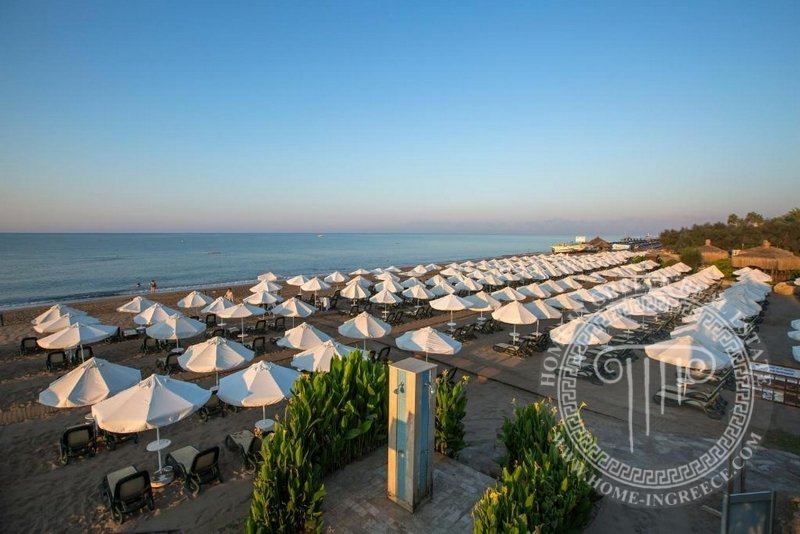Apartment in Antalya, Antalya, Turkey 3 - 13470097